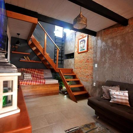 Pura Vida Apartment Chuy Ngoại thất bức ảnh