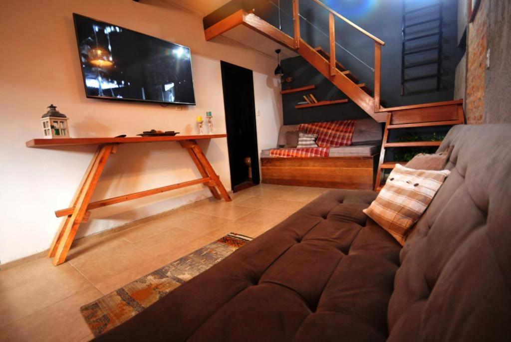 Pura Vida Apartment Chuy Ngoại thất bức ảnh