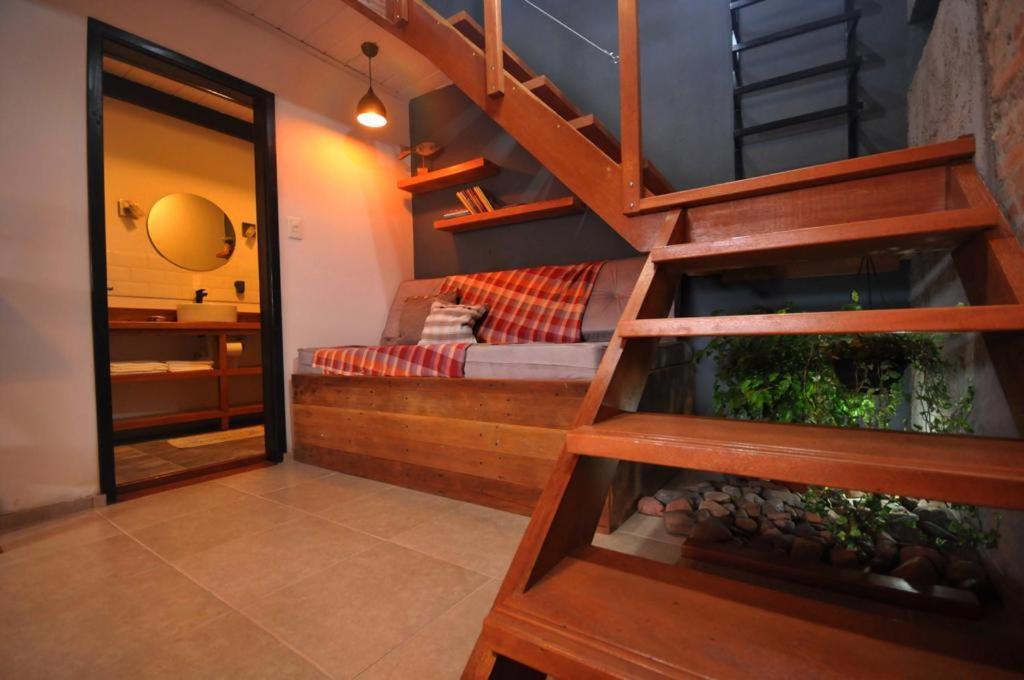 Pura Vida Apartment Chuy Ngoại thất bức ảnh