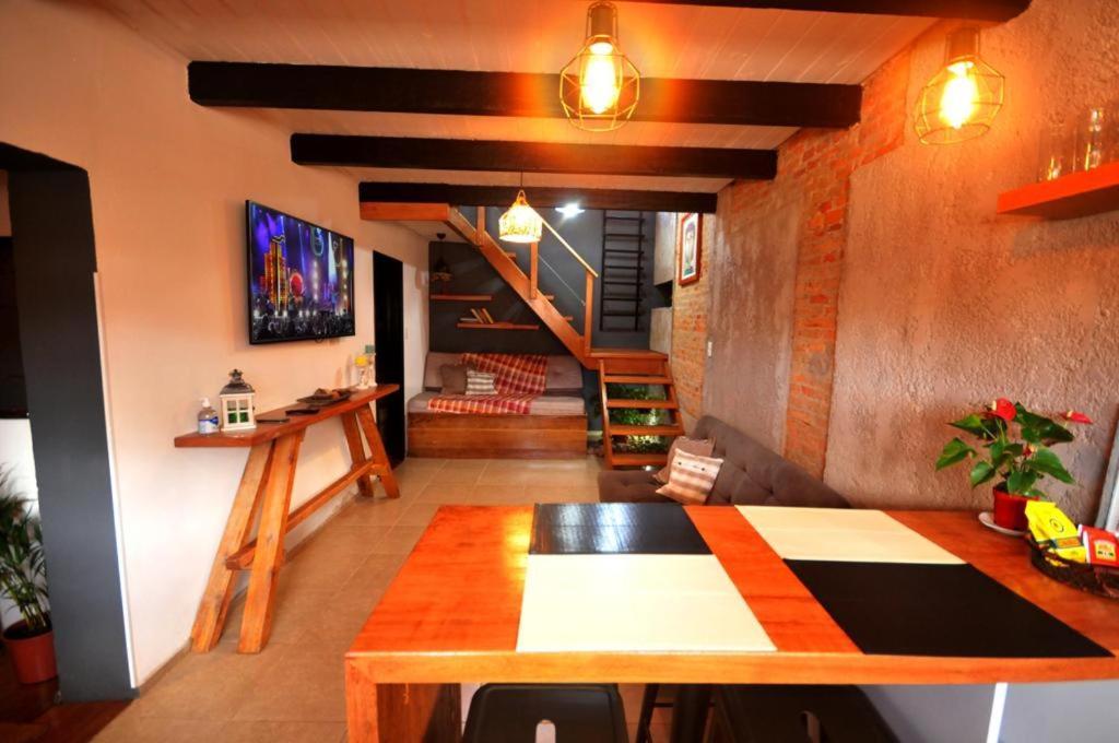 Pura Vida Apartment Chuy Ngoại thất bức ảnh