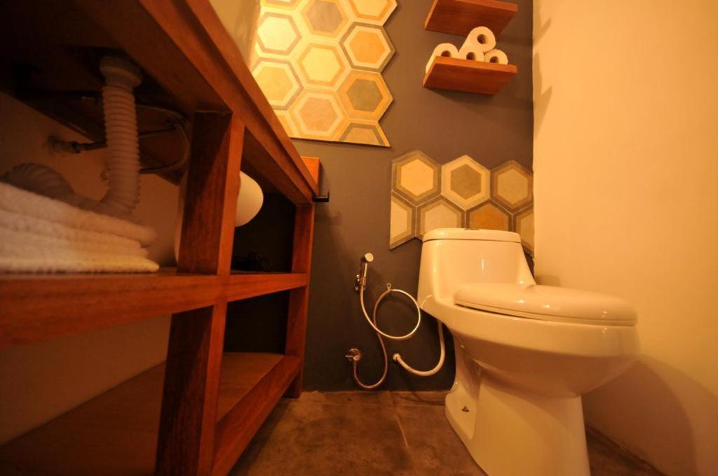 Pura Vida Apartment Chuy Ngoại thất bức ảnh