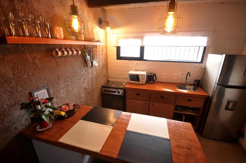 Pura Vida Apartment Chuy Ngoại thất bức ảnh