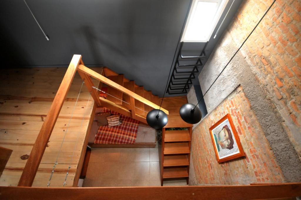 Pura Vida Apartment Chuy Ngoại thất bức ảnh