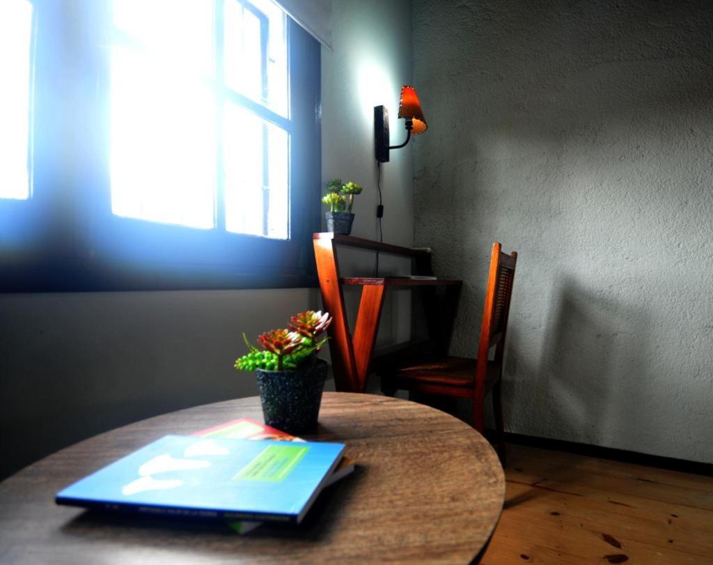 Pura Vida Apartment Chuy Ngoại thất bức ảnh